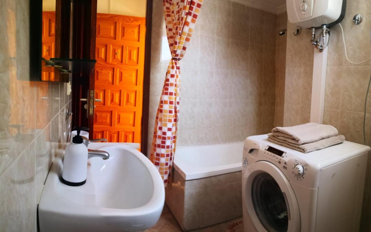 Playa Del Ingles Cosy Apartment Maspalomas  Kültér fotó