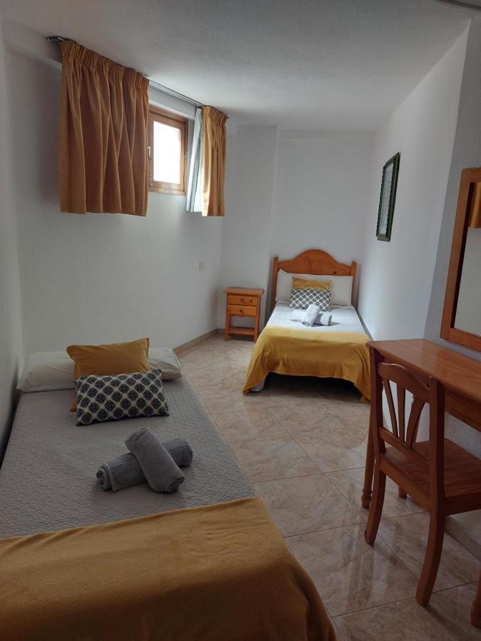 Playa Del Ingles Cosy Apartment Maspalomas  Kültér fotó