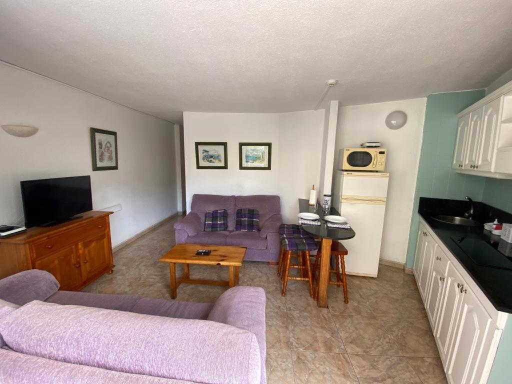 Playa Del Ingles Cosy Apartment Maspalomas  Kültér fotó