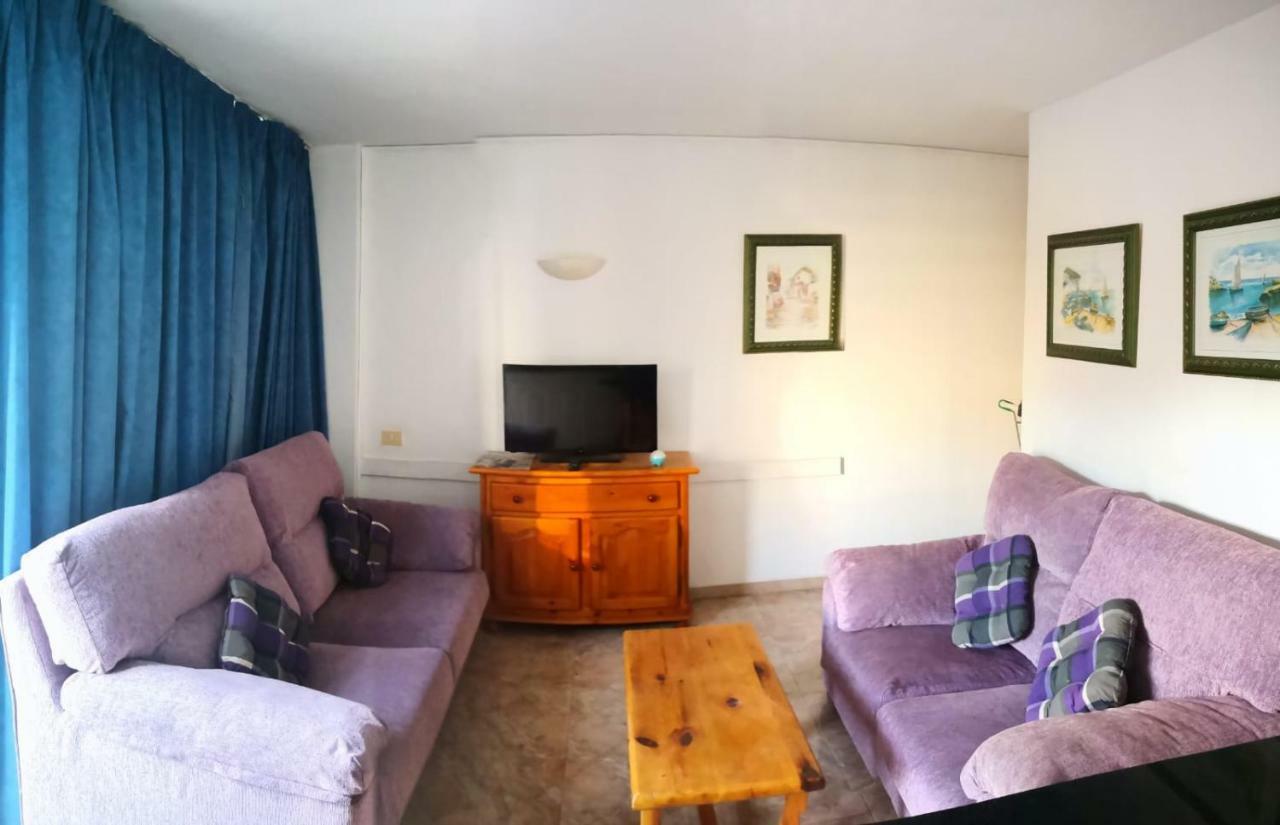 Playa Del Ingles Cosy Apartment Maspalomas  Kültér fotó